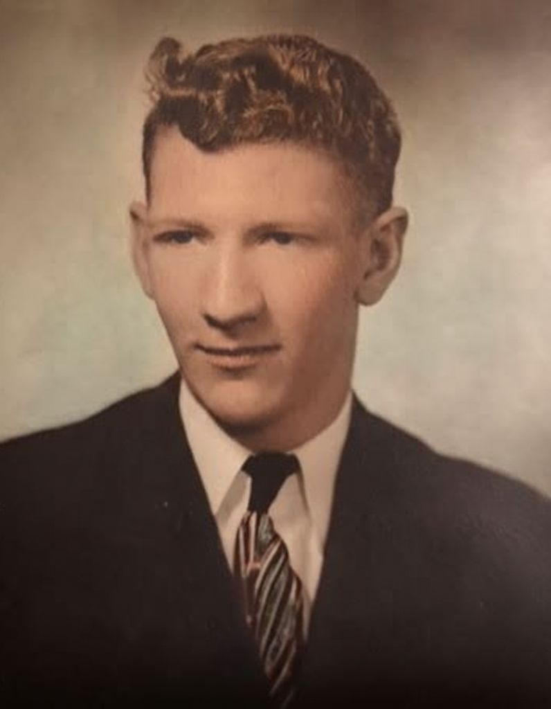 Marvin Wayne Akkerman