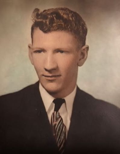 Marvin Wayne Akkerman's obituary image