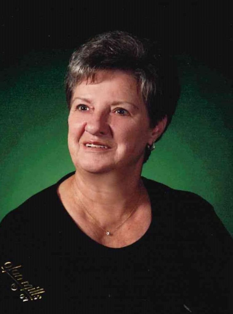 Margaret A. Young
