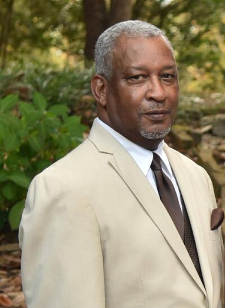 Warren "Dale" Graham Profile Photo