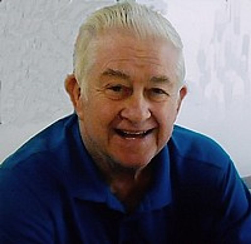Ronald Firebaugh