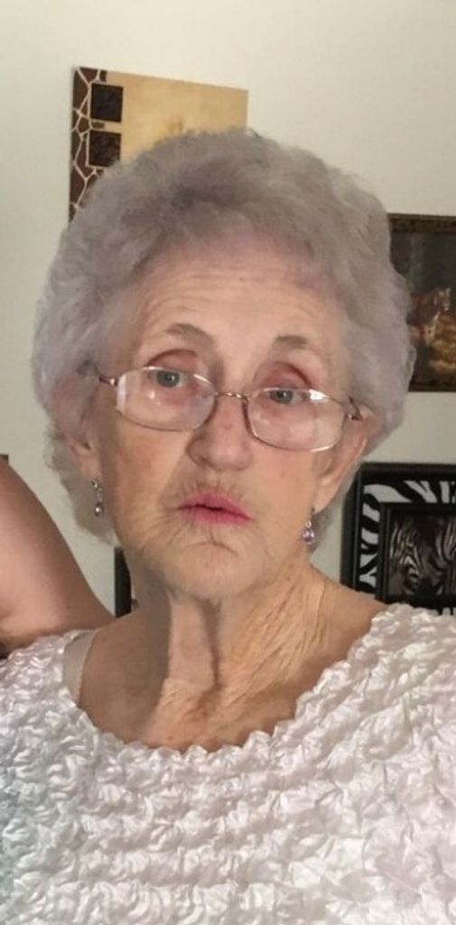 Mary Rebecca (Horton)  Edwards Profile Photo