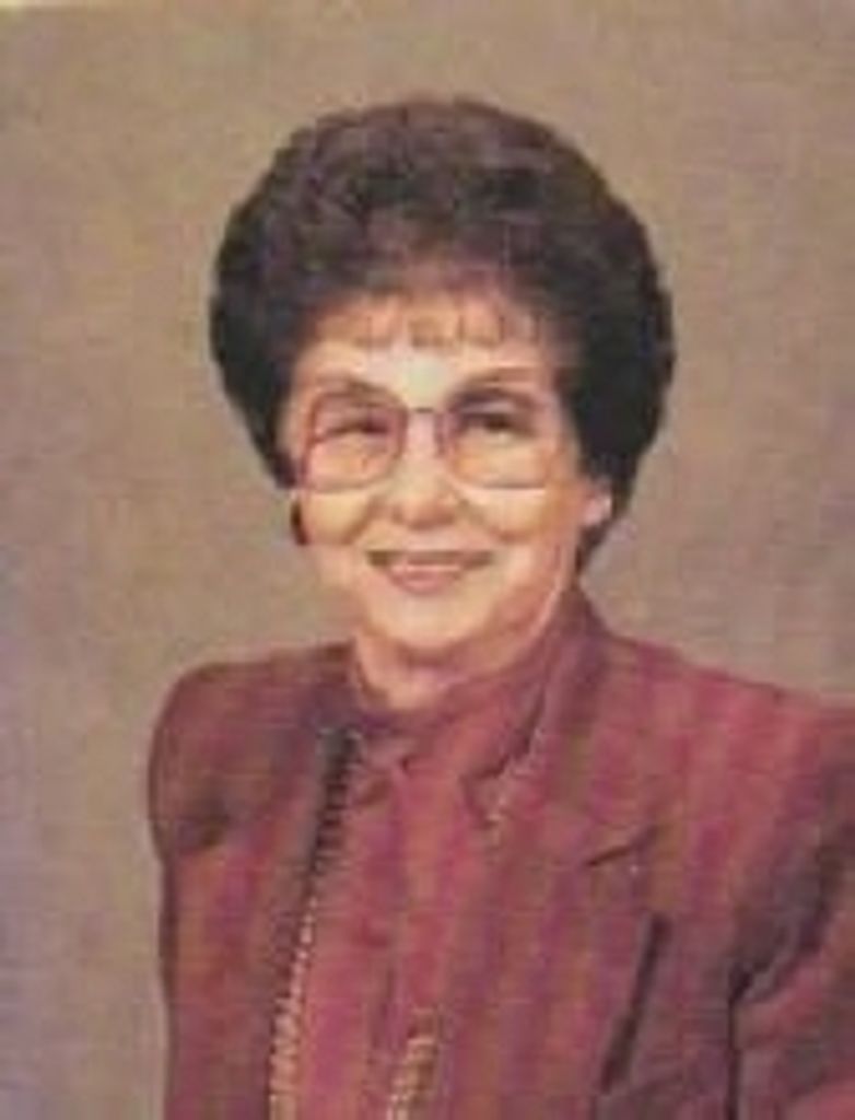 Maxine Fern Witt