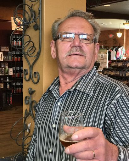 Thomas Neil Stimac's obituary image