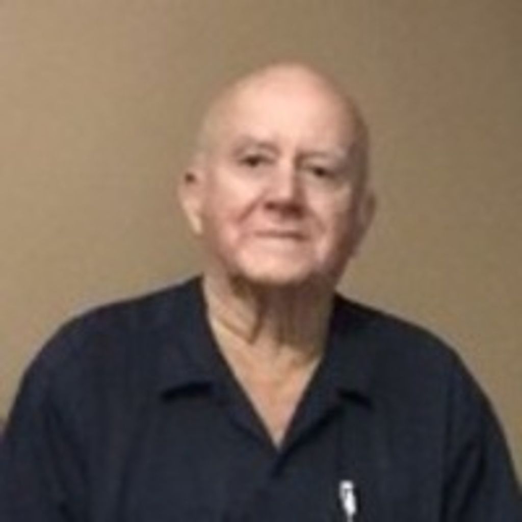 Edgar Loyd "Teddy" Faulkner Profile Photo