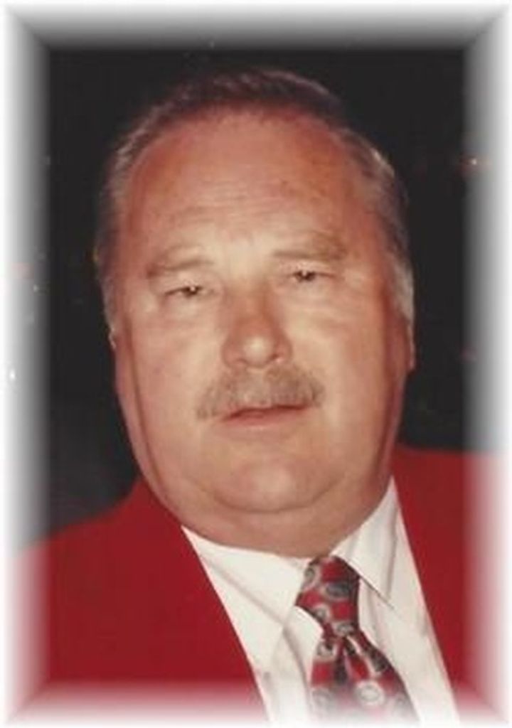 John W. Eve Profile Photo