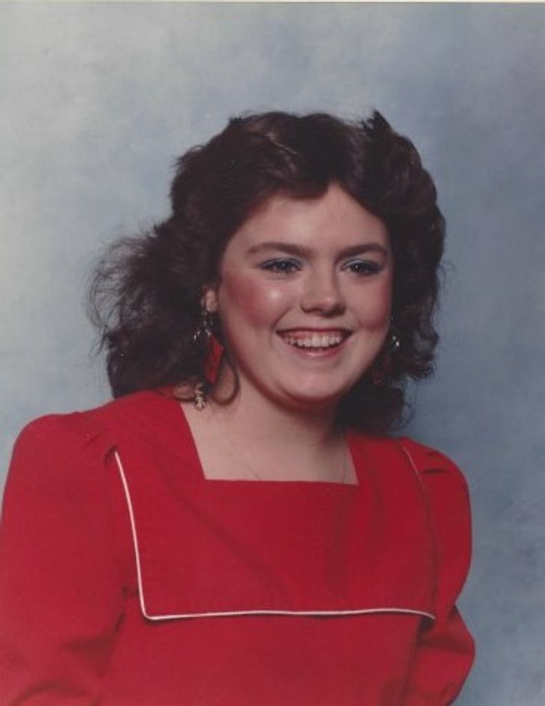 Melissa Allen