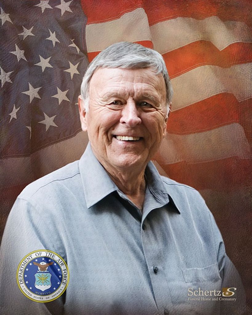 Robert Ray Hawkins