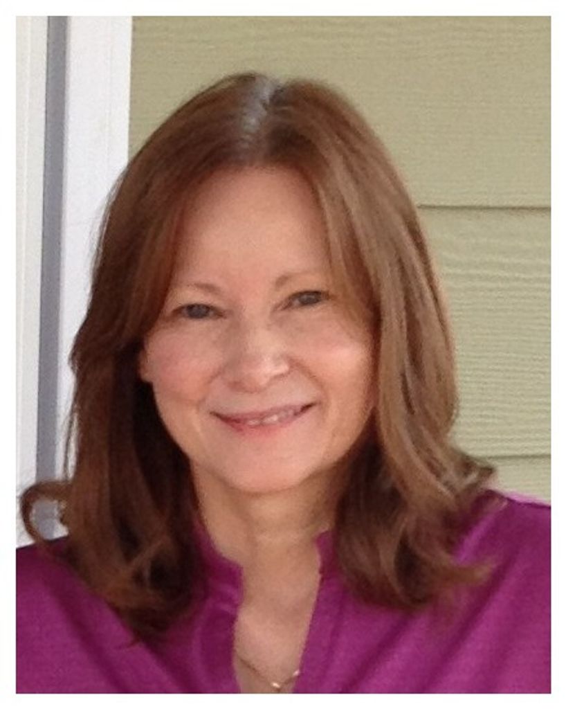 Diana Lynn Wraight Profile Photo
