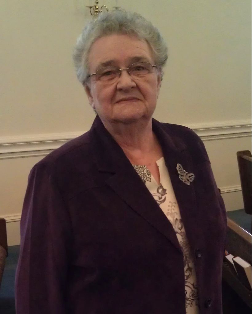 Celia Coates Snipes