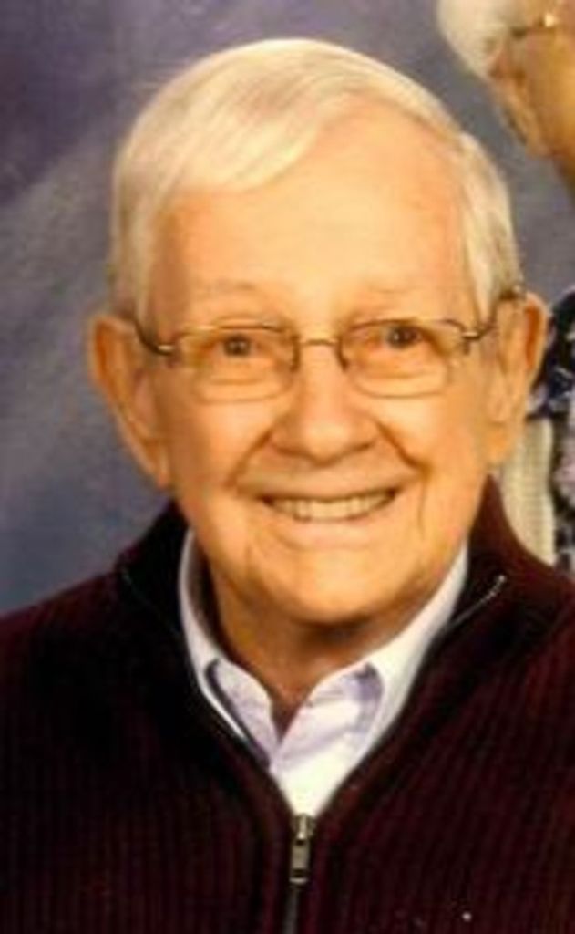 Whitford R. "Dick" Dickinson, Jr.