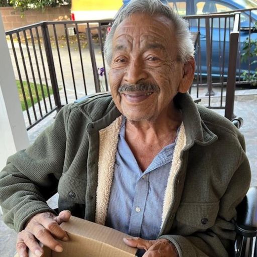 Salvador S. Ramos Profile Photo