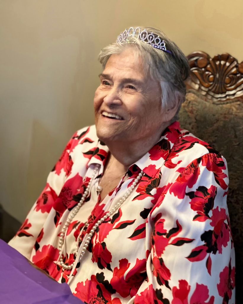 Adelia Velos Profile Photo