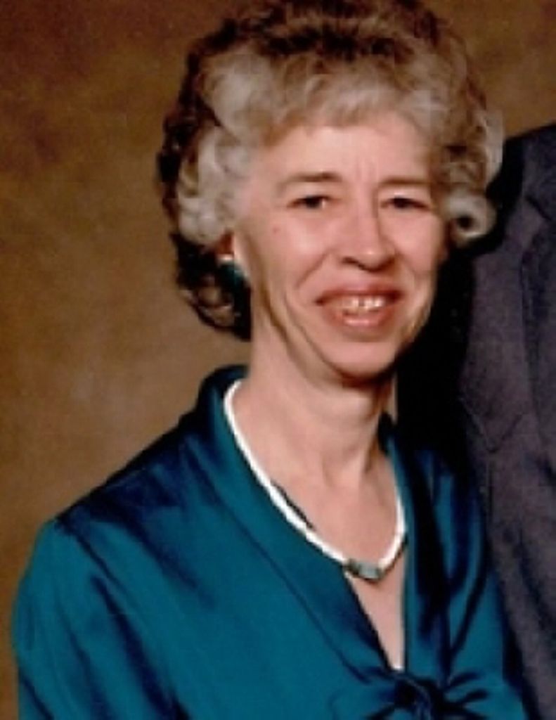 Rose Mary Wolcott Profile Photo