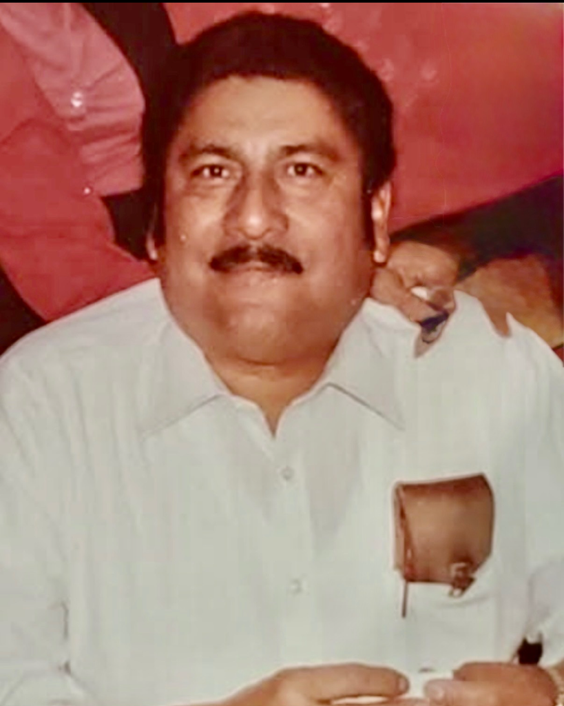 Moises Tarin