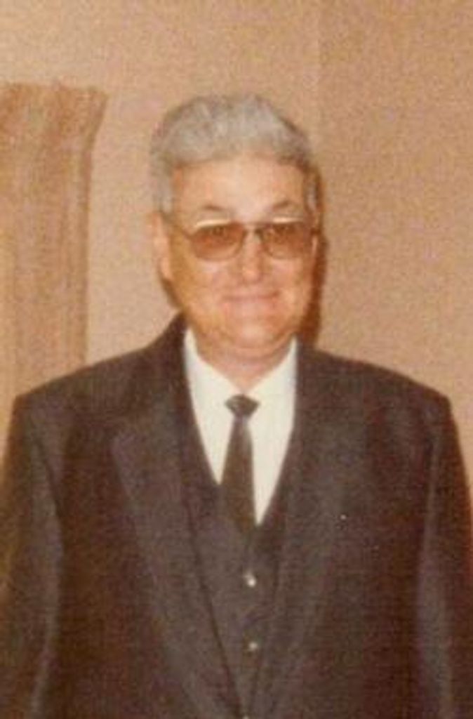 James "Jim" Edward Patterson Profile Photo