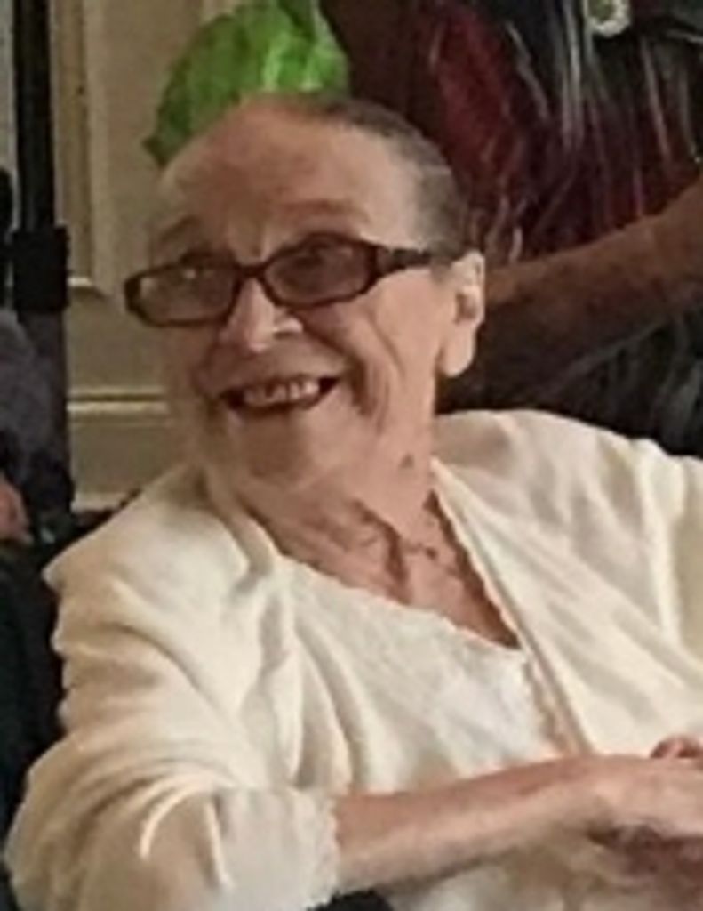 Delaine R. Cibik