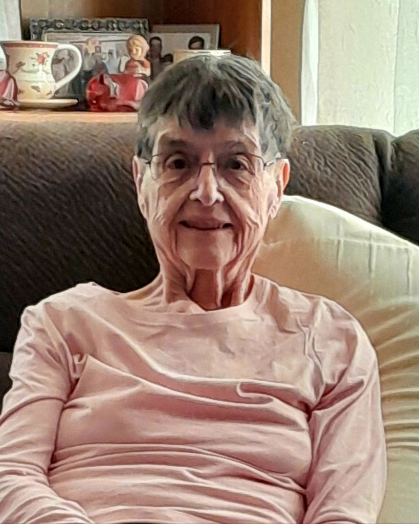 Joyce Elaine Beardsley