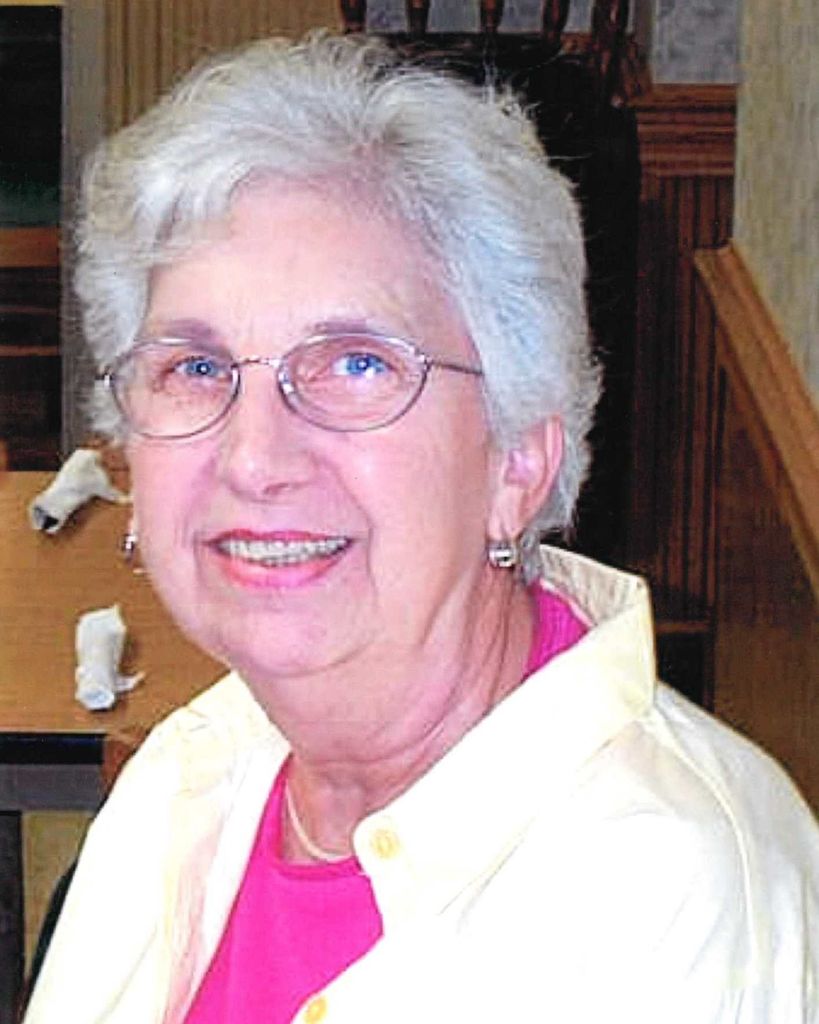 Joyce H. Shively