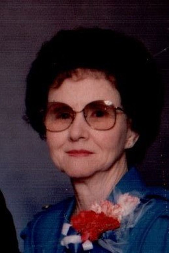 Maxine Spears