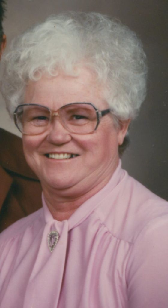 Betty Jean Smith Kuchler