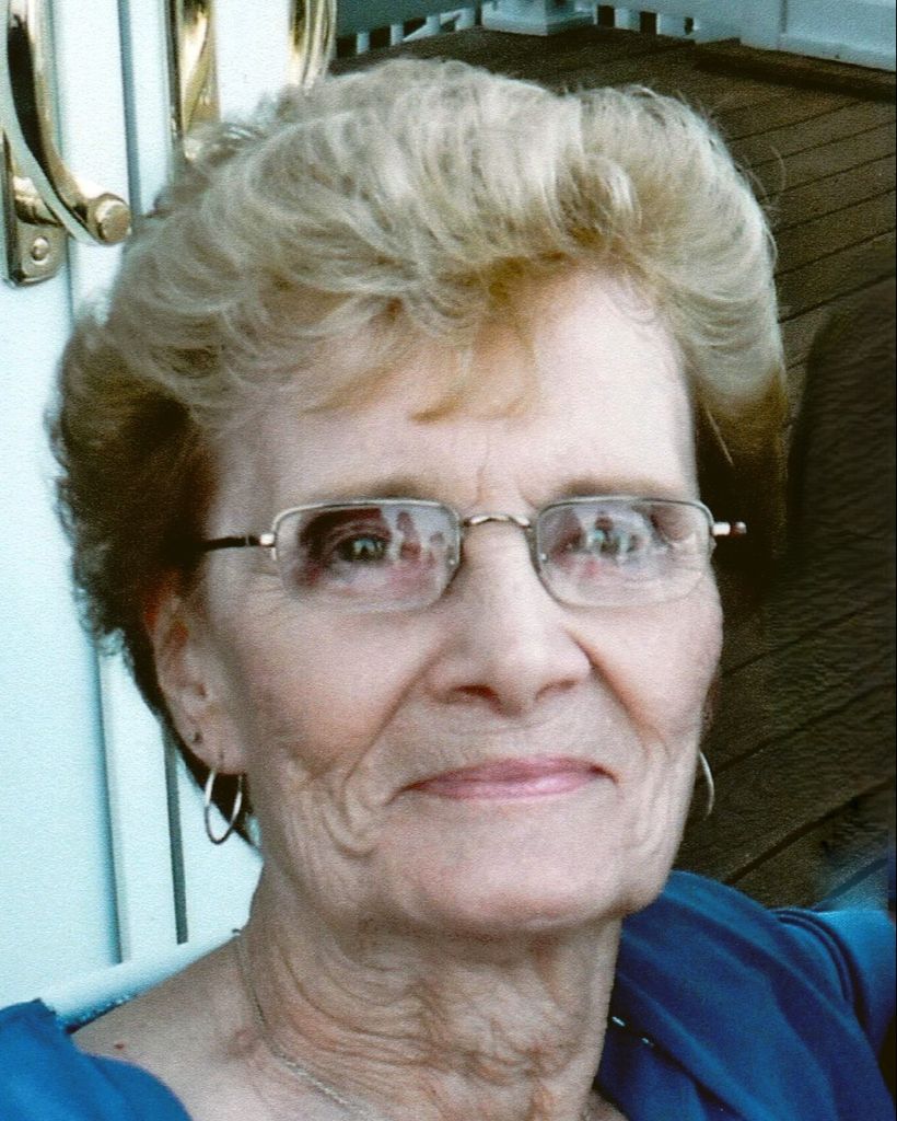 Grace M. Oakes