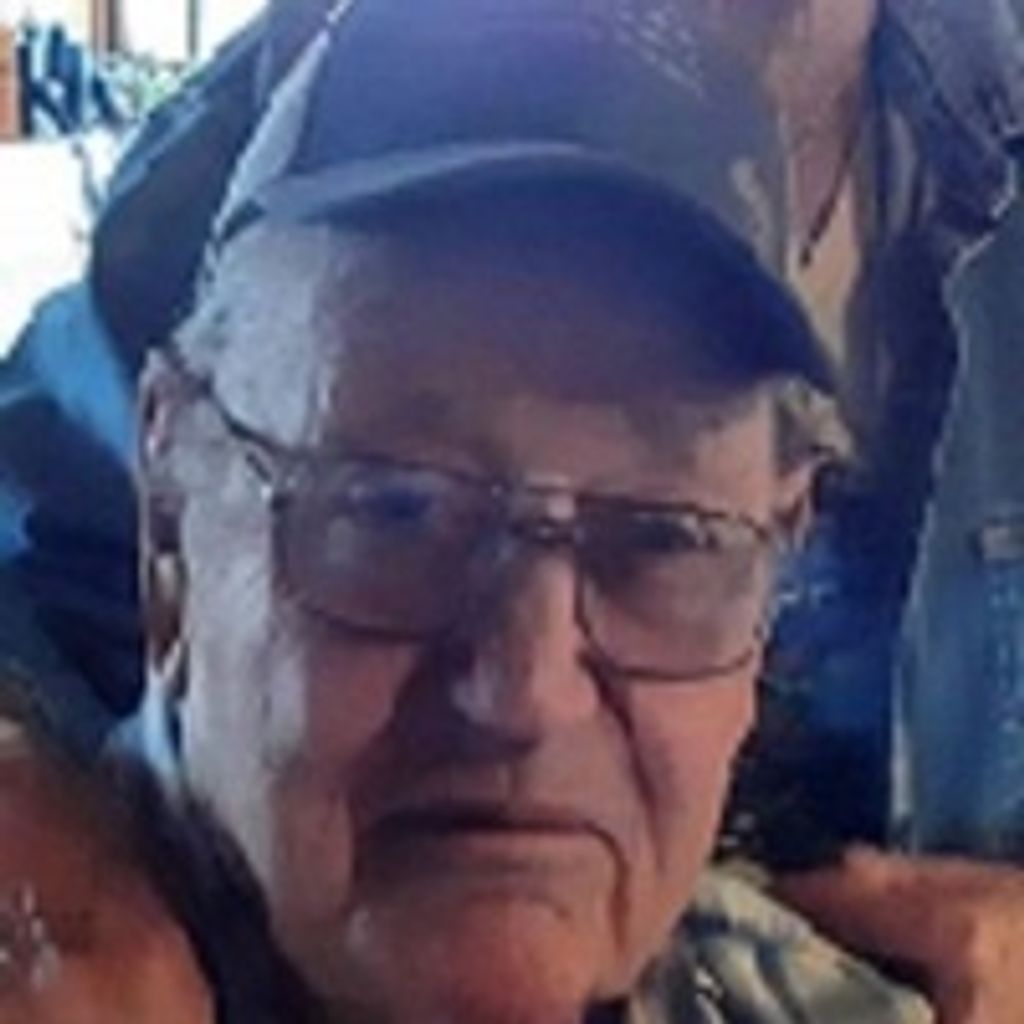 John Hartley Webb Profile Photo