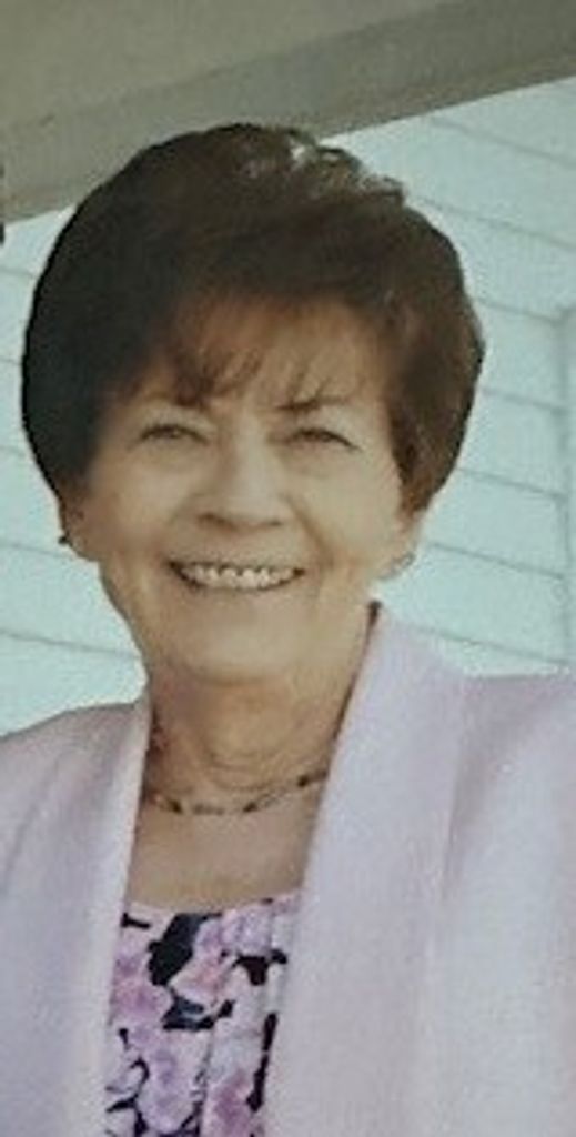 Sandra Bartlett Profile Photo