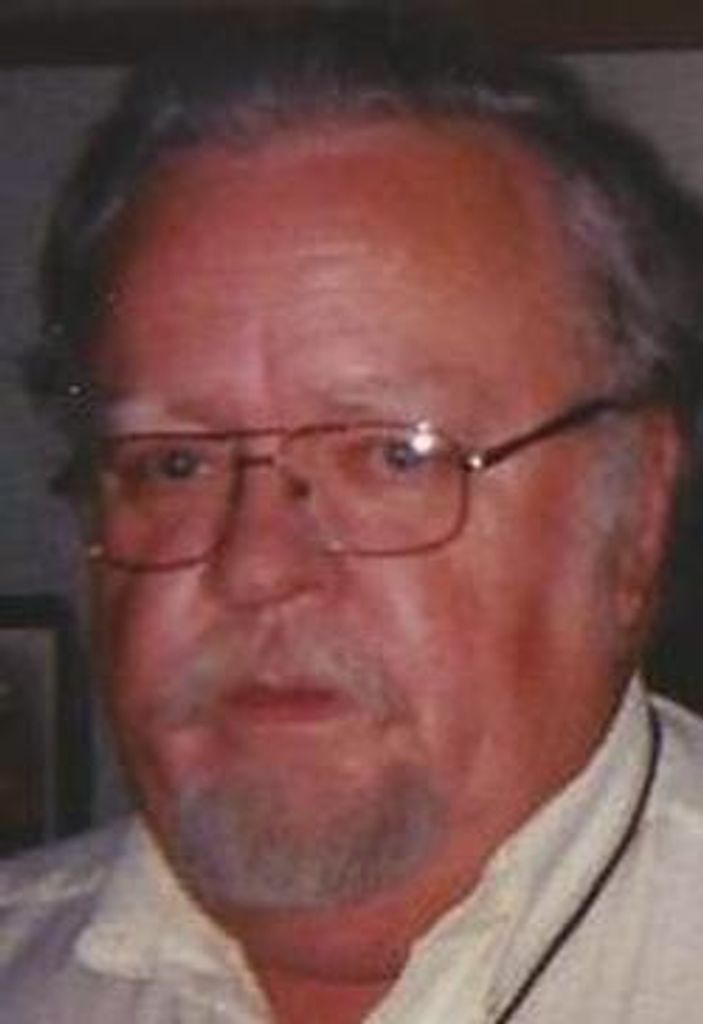 Richard H. Rapcka