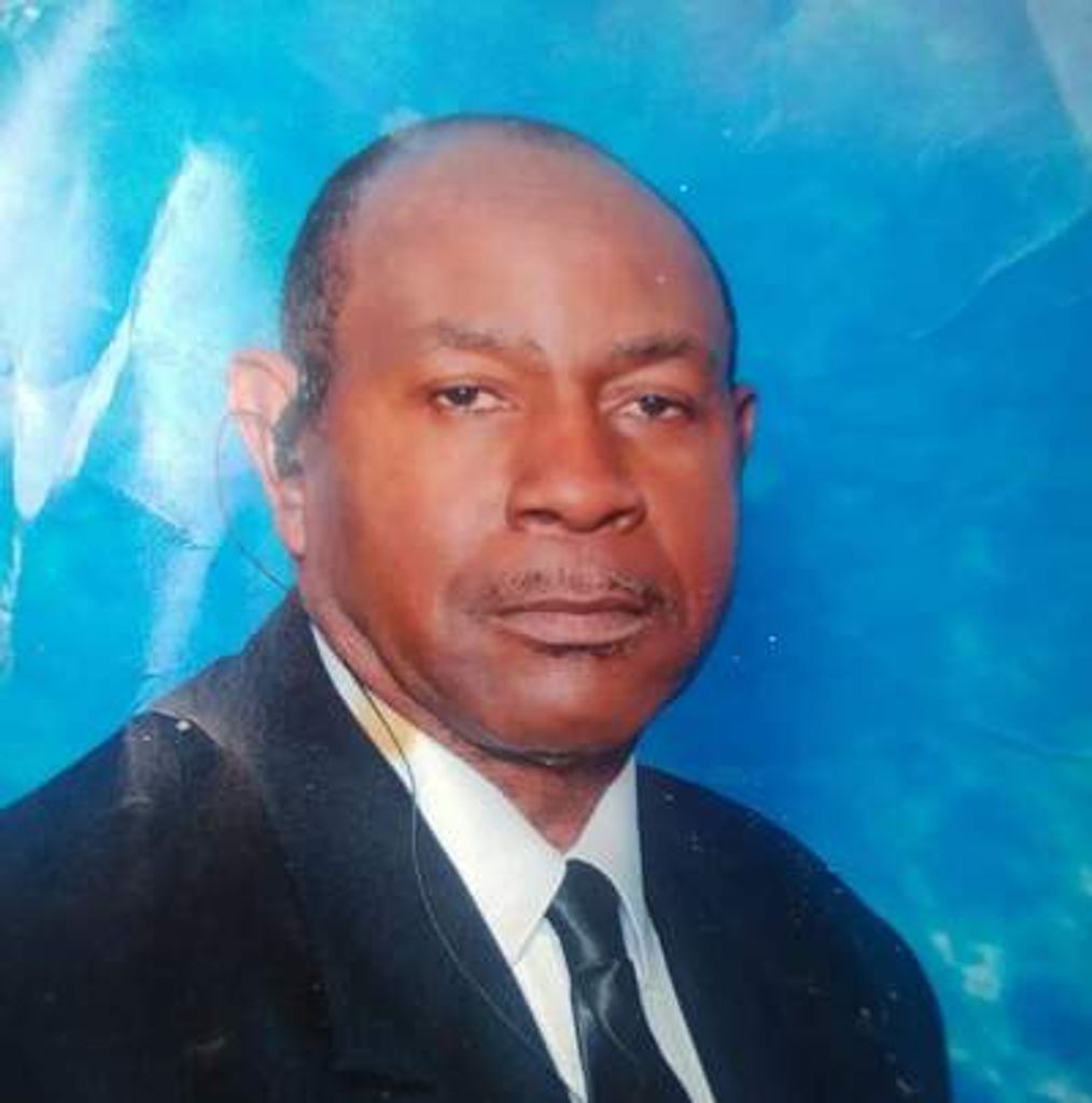 James E. Lindsey Jr. Profile Photo