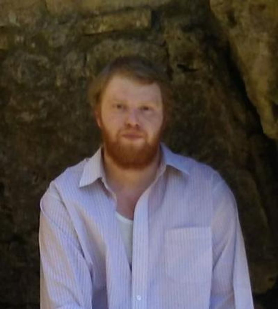 Ryan Scott Easley Profile Photo