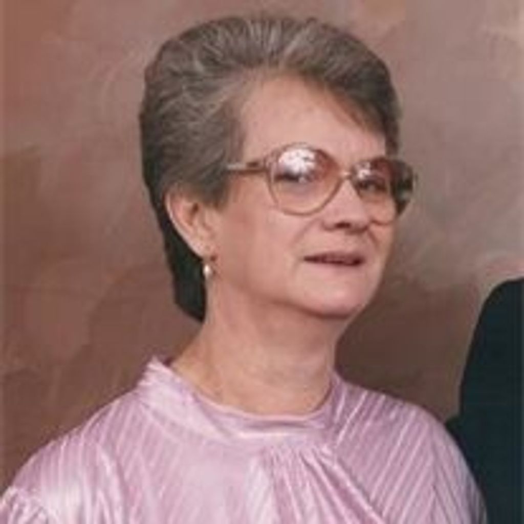 Blanche M. Sawyer