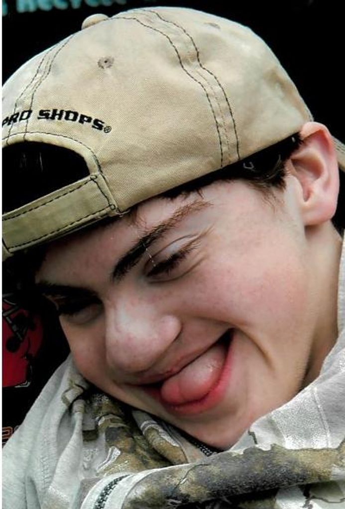 Zackery Rea