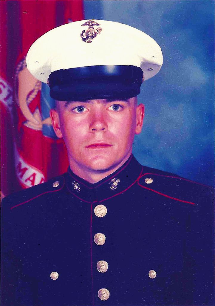 Billy Eason Profile Photo