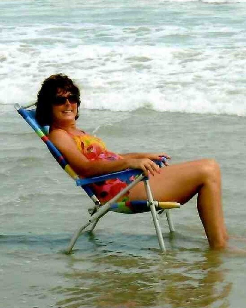 Kellye Lou Kries Profile Photo