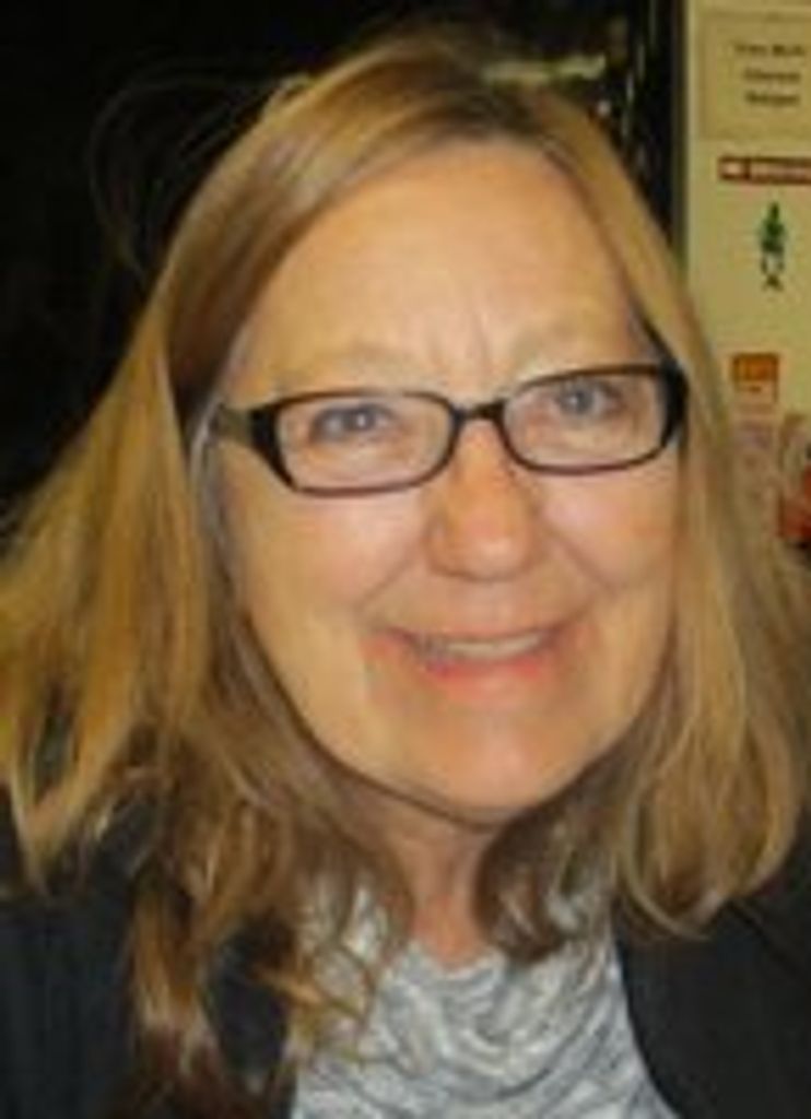 Christine Comfort