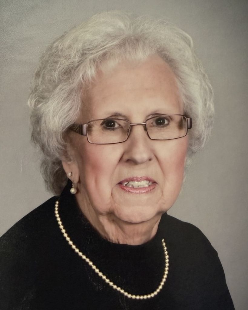 Dorothy Mae Martin Profile Photo