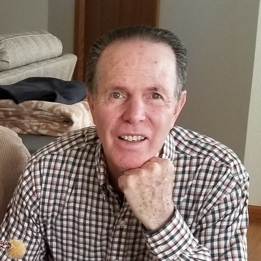 Larry R Benner