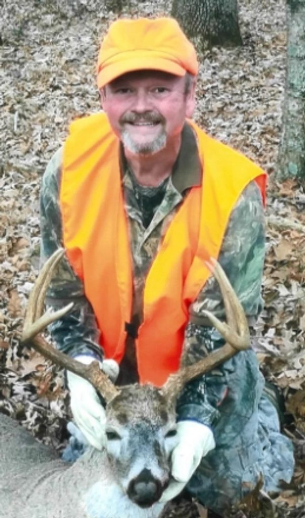 Eric Lyle Mckinney Profile Photo