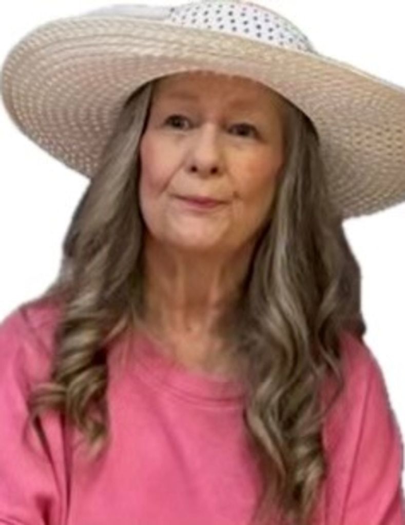 Patricia "Pat" Jo Carney  Gower Profile Photo
