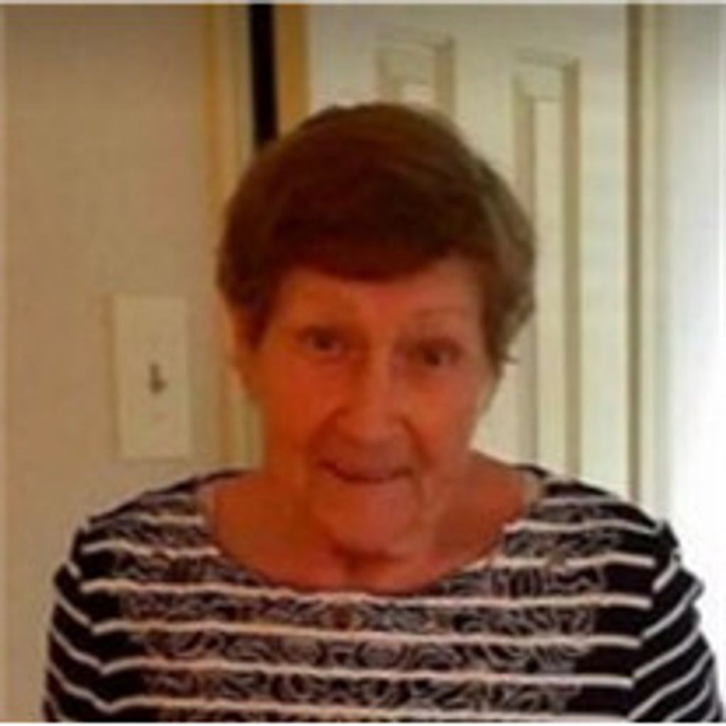 Myrtle Lee Thompson