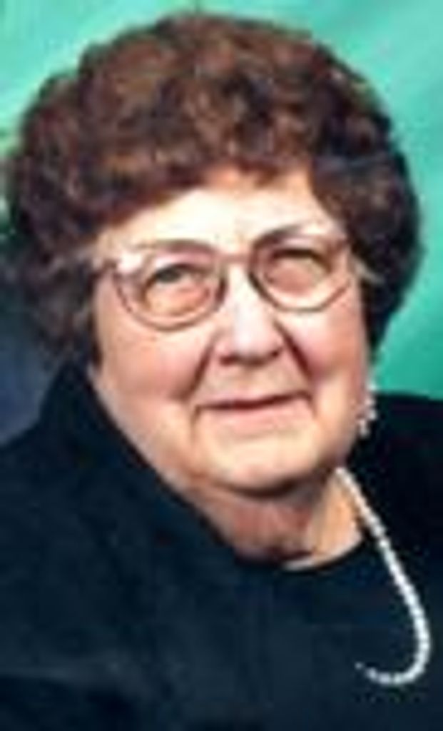 Marie Bannon Wolf