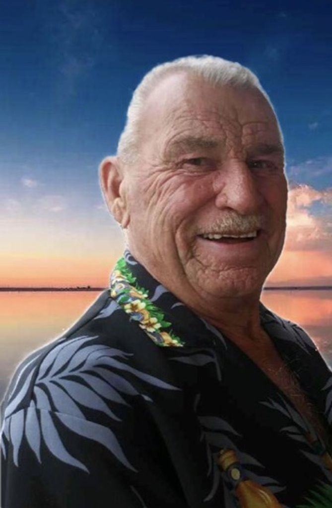 Dennis Thoreson Sr.