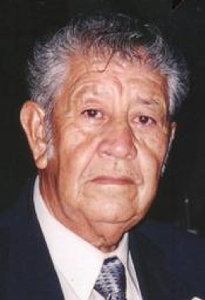 Adam Galaviz, Sr.