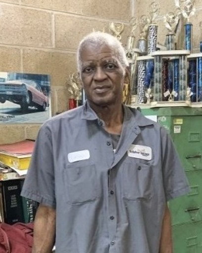 James Moten Profile Photo