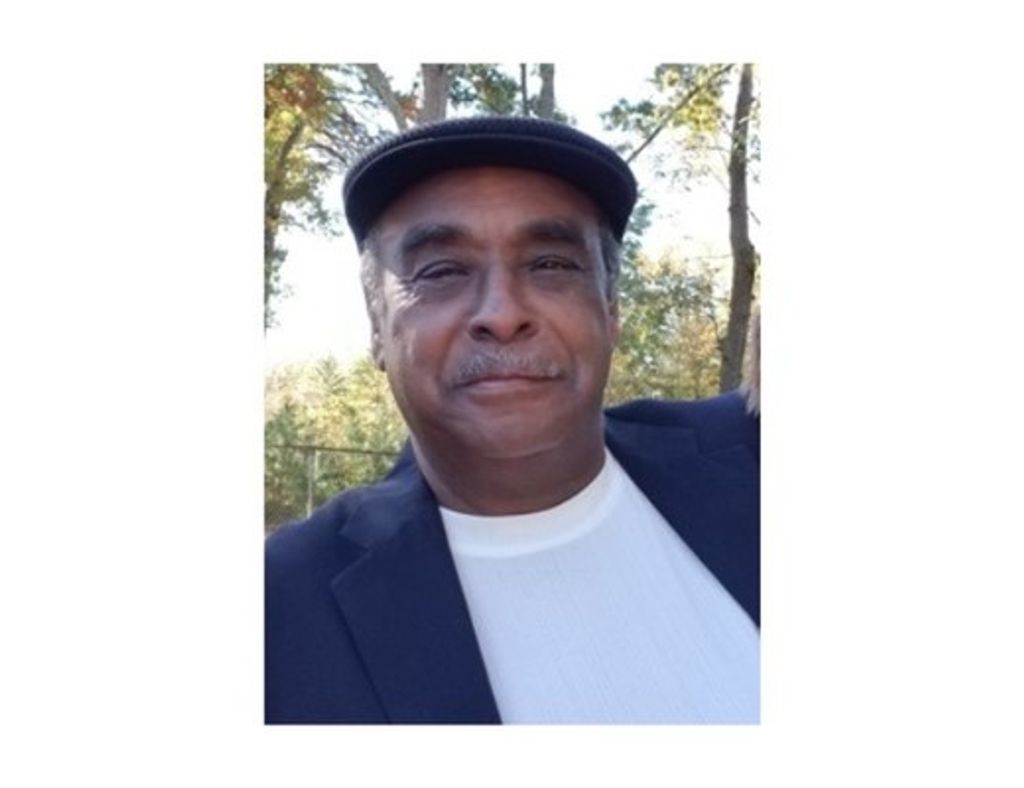 David Bernard Hawkins Profile Photo