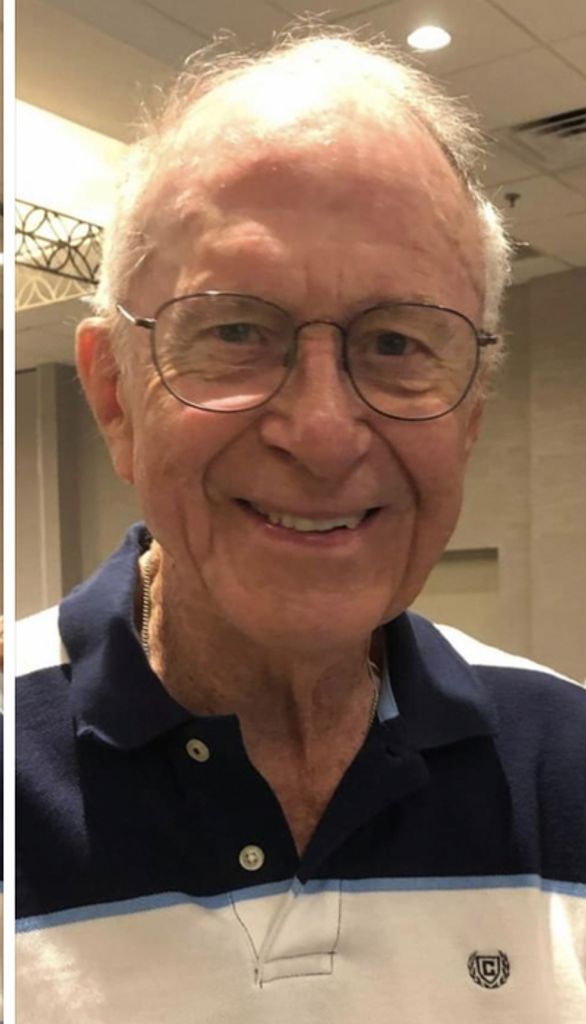 Otis Edgar Kirby, Jr. Profile Photo