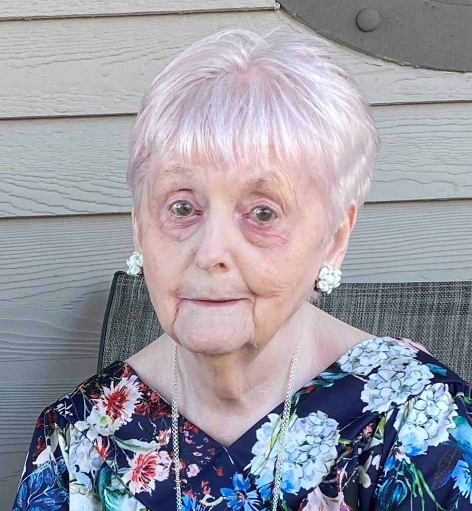 Mary Ellen Legath Profile Photo