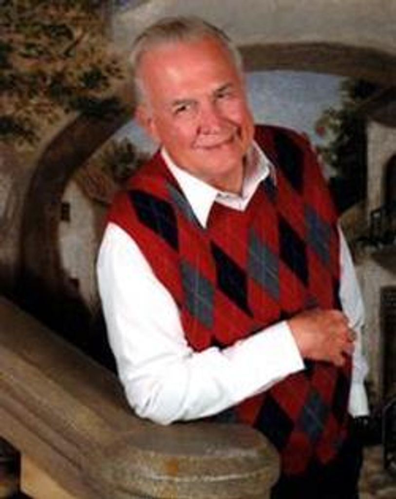 Floyd Kopp Profile Photo