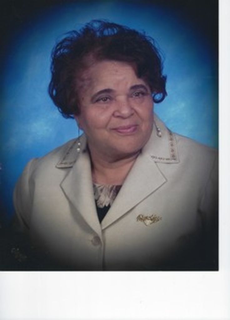 Yvonne V Fleming Profile Photo